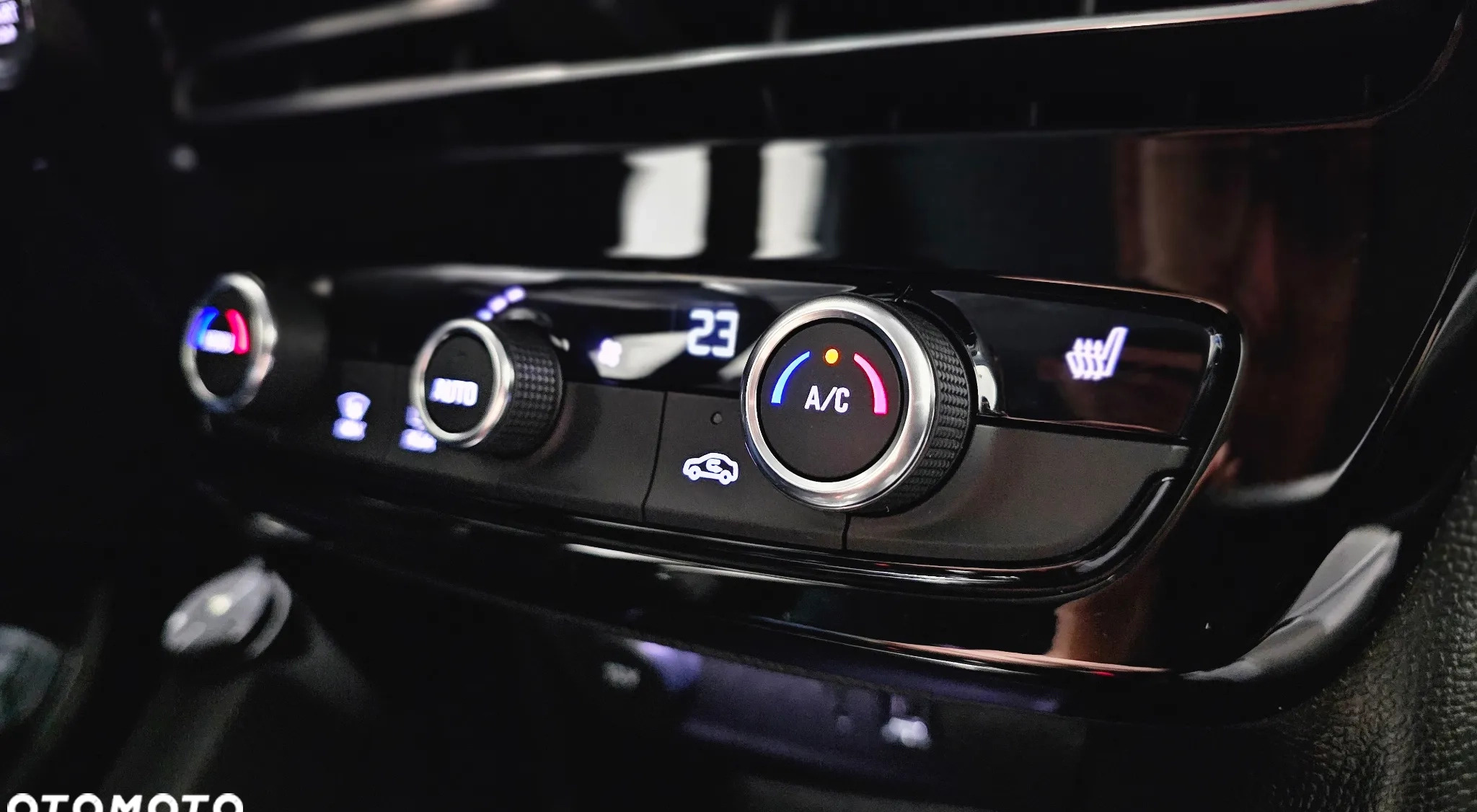 Opel Mokka cena 159700 przebieg: 1500, rok produkcji 2023 z Węgorzyno małe 326